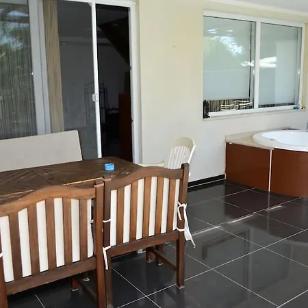 公寓 - Kumkoy - Babylon W/private Pool *