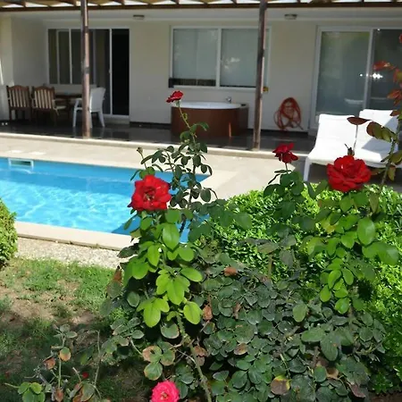 公寓 - Kumkoy - Babylon W/private Pool *