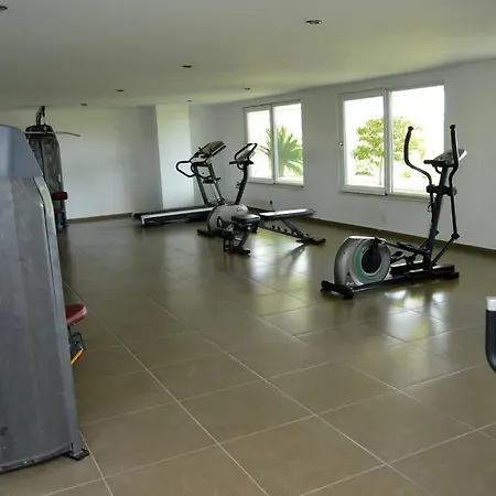 Apartment - Kumkoy - Babylon W/private Pool