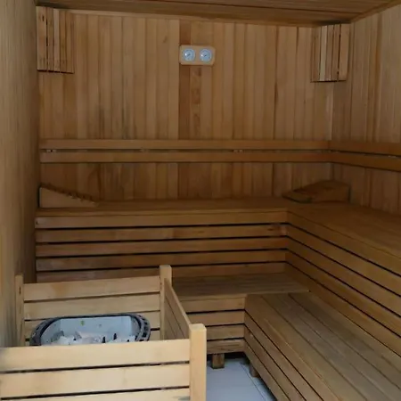 - Kumkoy - Babylon W/private Pool Apartment