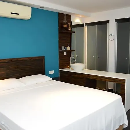 - Kumkoy - Babylon W/private Pool