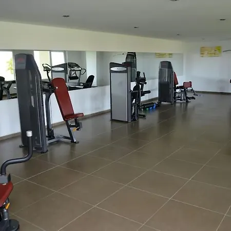 - Kumkoy - Babylon W/private Pool Apartment Side