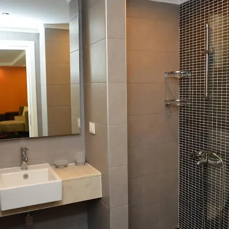 - Kumkoy - Babylon W/private Pool