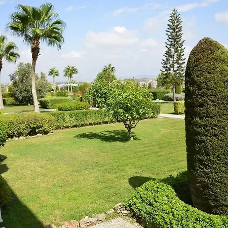 - Kumkoy - Babylon W/private Pool Apartment
