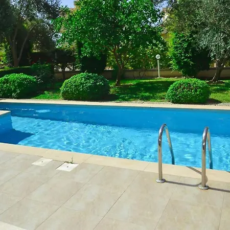 - Kumkoy - Babylon W/private Pool *
