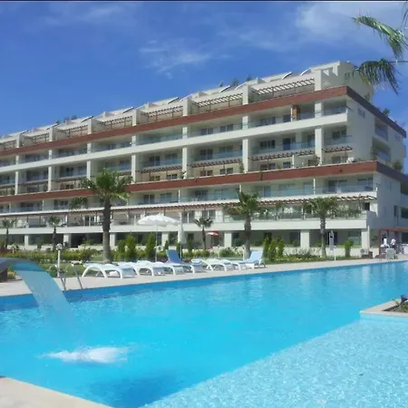 - Kumkoy - Babylon W/private Pool Appartement Sidé