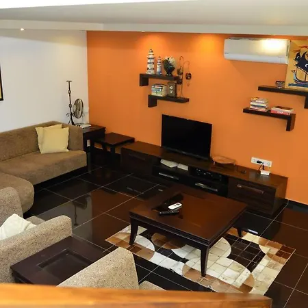 Apartament - Kumkoy - Babylon W/private Pool