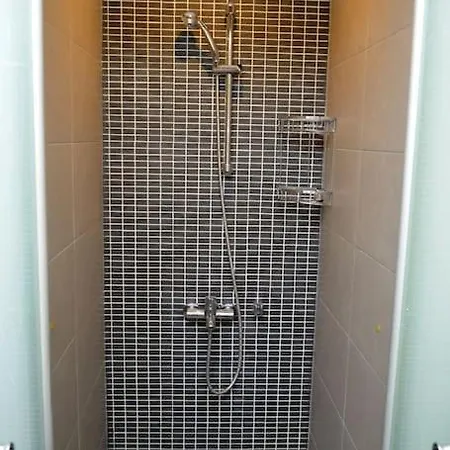 - Kumkoy - Babylon W/private Pool Apartament *