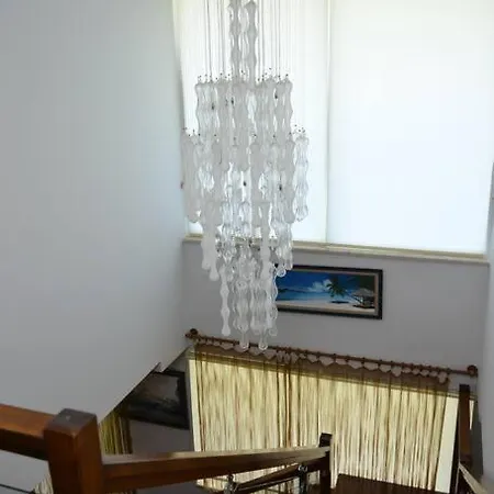 - Kumkoy - Babylon W/private Pool Apartament