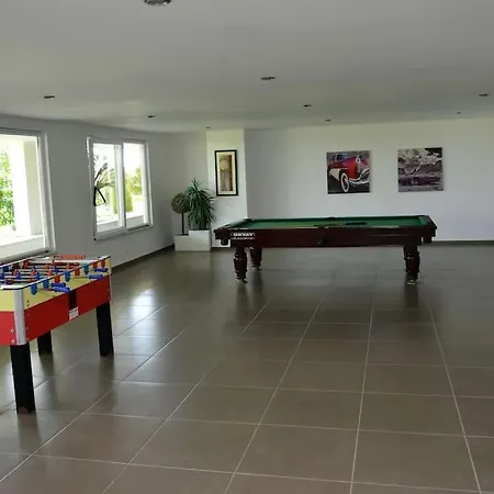 Appartement - Kumkoy - Babylon W/private Pool Sidé