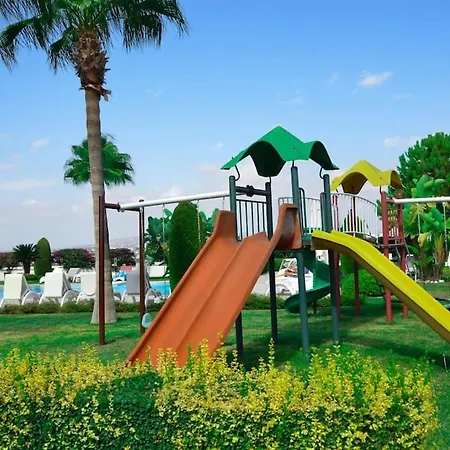 - Kumkoy - Babylon W/private Pool Apartament