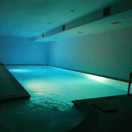 Apartment - Kumkoy - Babylon W/private Pool