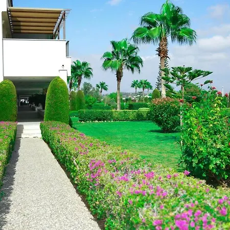 Apartament - Kumkoy - Babylon W/private Pool Side