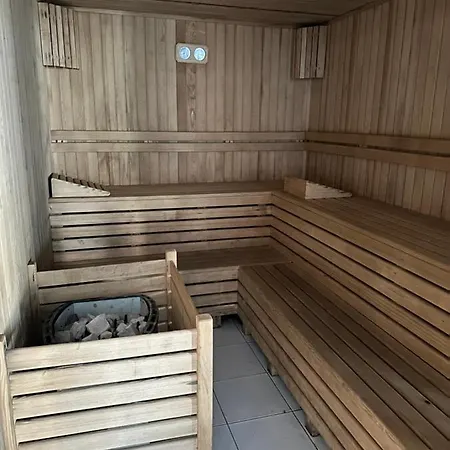- Kumkoy - Babylon W/private Pool Apartament Side