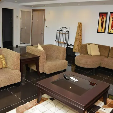 - Kumkoy - Babylon W/private Pool * سيدي